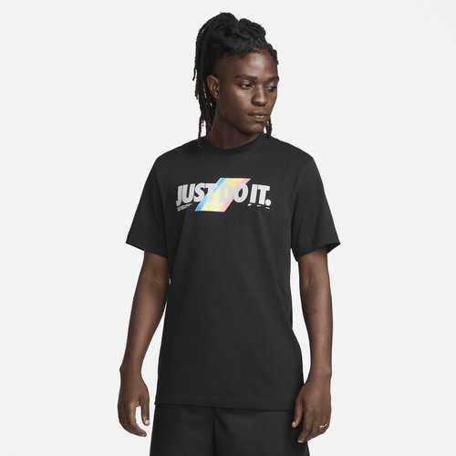 Nike Sportswear T-Shirt - Black - FQ8002-010