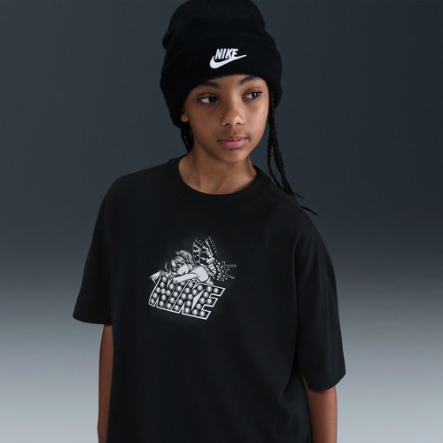 Nike Sportswear T-Shirt - Black - IO4908-010