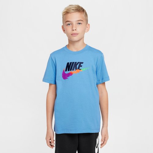 Nike Sportswear T-Shirt - Blue Beyond - HM5854-410