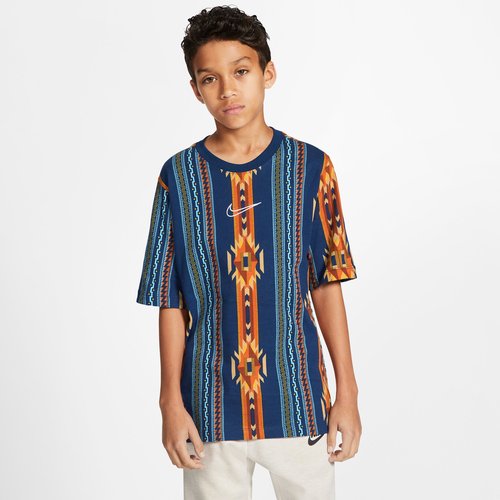 Nike Sportswear T-Shirt - Game Royal - CZ9120-492