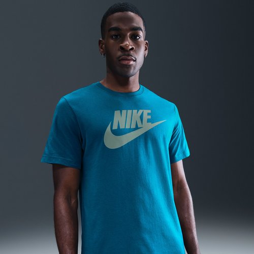 Nike Sportswear T-Shirt - Green Abyss - AR5004-301