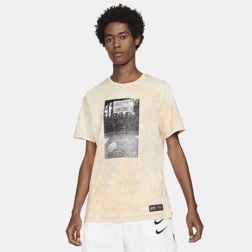 Nike Sportswear T-Shirt - Orange Trance - CZ9016-871