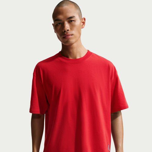 Nike Sportswear T-Shirt - University Red - II3702-657