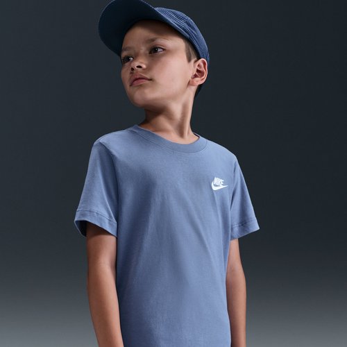 Nike Sportswear T-Shirt - World Indigo - FZ5177-499