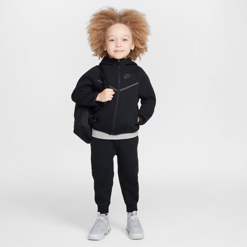 Nike Sportswear Tech Fleece 2-Piece Full-Zip Set - Black - 76M880-023