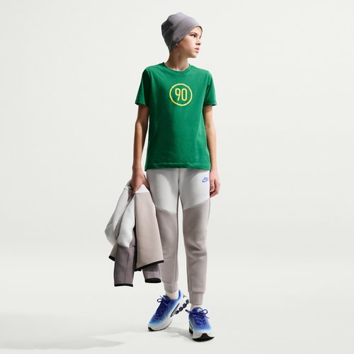 Nike Sportswear Tech Fleece Jogger Pants - College Grey/Photon Dust/Black/Sapphire - HV5869-009