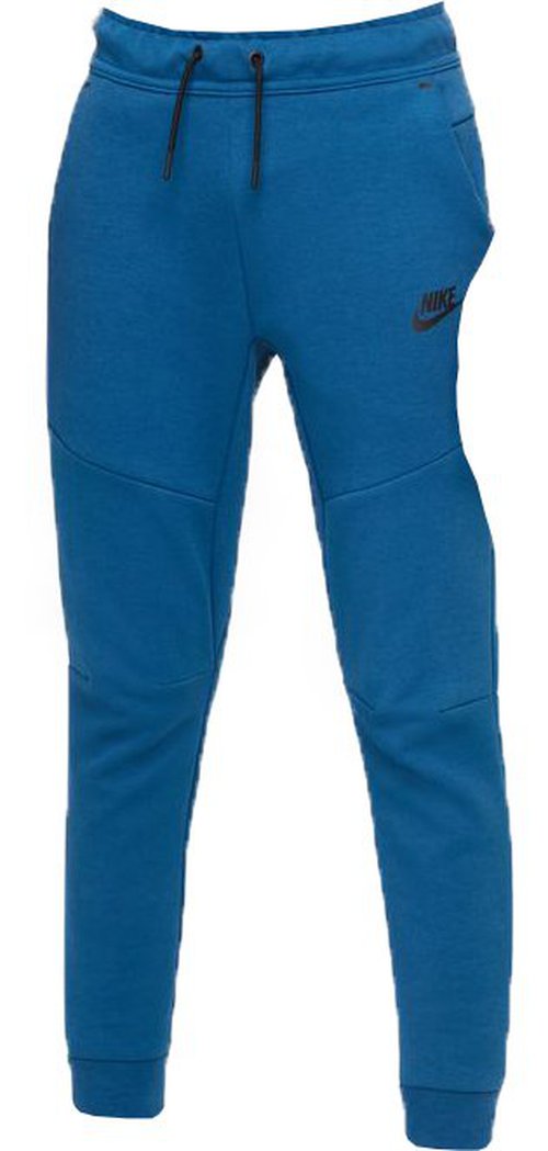 Nike Sportswear Tech Fleece Joggers 'Court Blue/Black' CU9213476