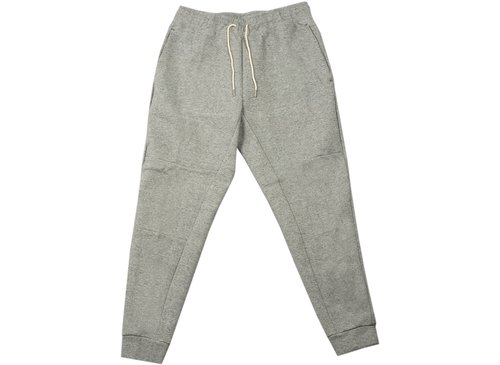 Nike Sportswear Tech Fleece Pants - Black / Heather - DA0400-010