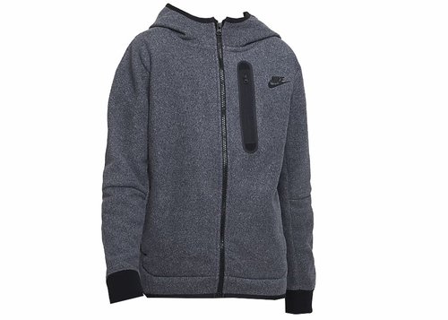 nike tech winterized hoodie