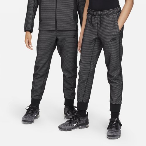 Smoke Grey Light Grey Tech Fleece Pants Buy Nike Sportswear Therma