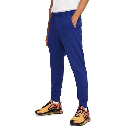 Nike Sportswear Tech Pack Knit Pants - Deep Royal - BV4452-455