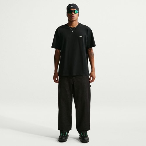 Nike NSW Tee - Black - IO9516-010
