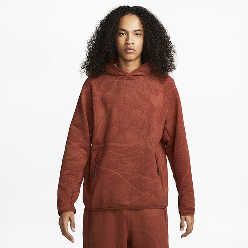 Nike Sportswear ThermaFIT ADV Tech Pack 'Mars Stone/Hot Curry/Oxen Brown' DQ4286641 Solesense