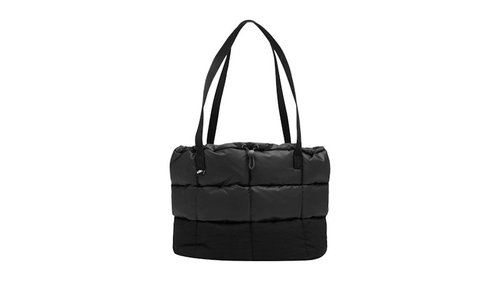 Nike Sportswear Tote Bag - Black/Anthracite/White