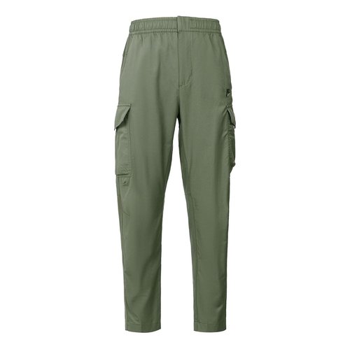 Nike Sportswear Utility Casual Sports Woven Unlined Long Pants Green Army green - Army Green - DD5208-355