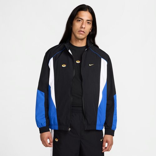 Nike Sportswear Web-Track-Jacket - HV6516-010