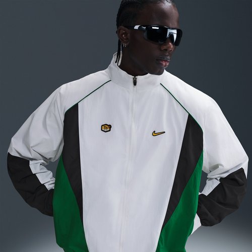 Nike Sportswear Web-Track-Jacket - HV6516-100