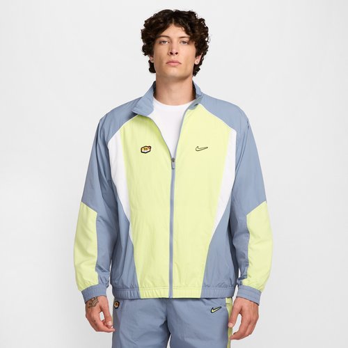 Nike Sportswear Web-Track-Jacket - HV6516-493