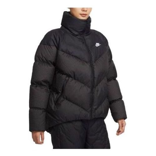 Nike Sportswear Windpuffer Therma-FIT Loose Puffer Jacket 