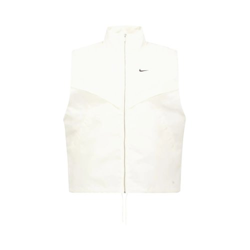 Nike Sportswear Windrunner Gilet - Sail/Black - HV2472-133