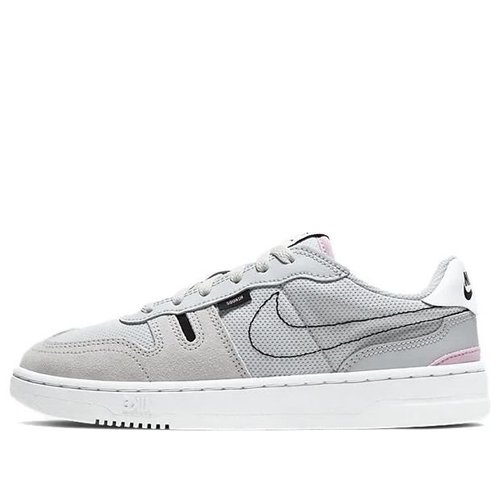 Nike SquashType CJ4119-002 - Gray - CJ4119-002