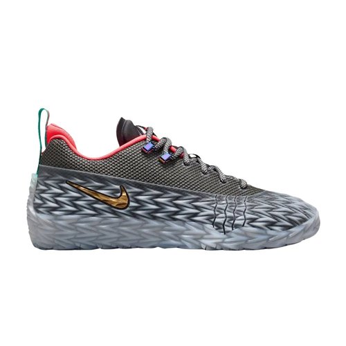 Nike S.T. Charge - Iron Grey/Photon Dust/Hyper Pink - IO8062-002