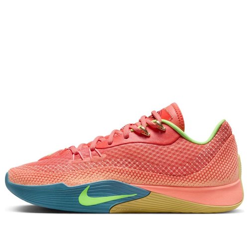 Nike S.T. Flare EP - Orange - HF0232-602