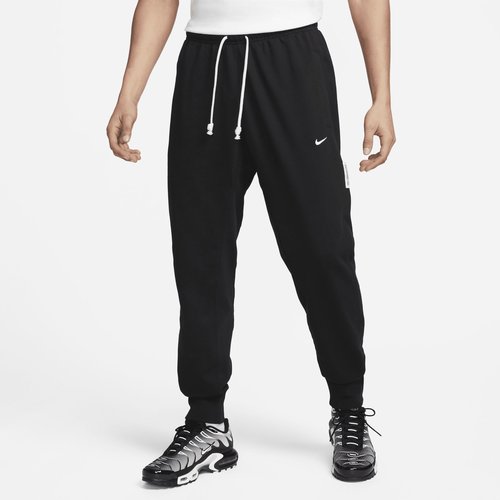Nike Standard Issue DriFIT Soccer Pants 'Black' FB6812010 Solesense