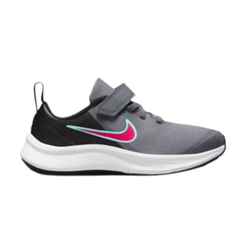 nike star runner grey
