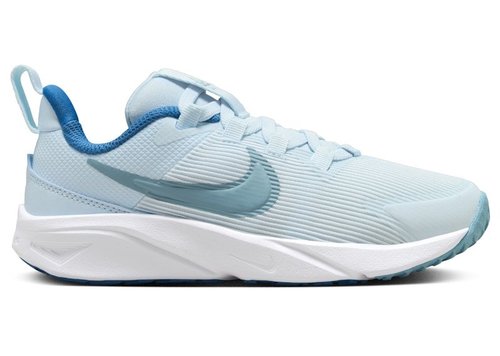Nike Star Runner 4 - Glacier Blue/Astronomy Blue/White/Denim Turquoise - DX7614-404
