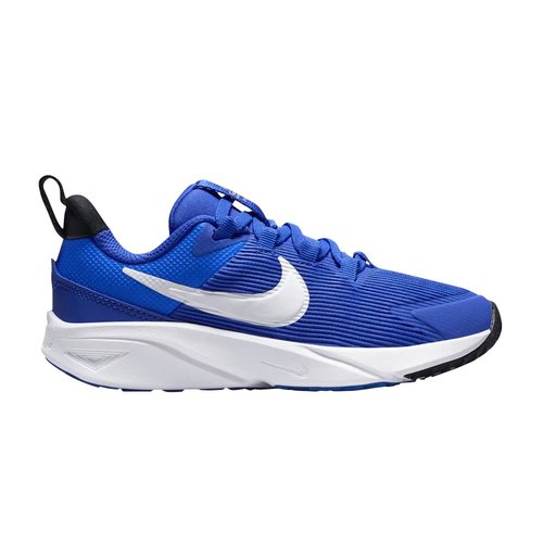 Nike Star Runner 4 - Hyper Royal/Black/White/White - DX7614-400