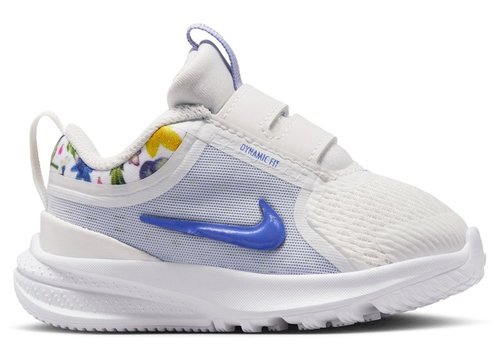 Nike Star Runner 5 - Summit White/Light Thistle/Sapphire - IM6741-100
