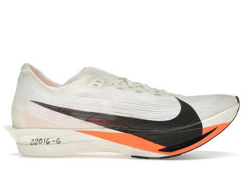 Nike ZoomX Streakfly 2 - Sail/Total Orange/White/Black - HF6417-100