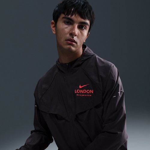 Nike Stride Repel-Laufjacke - IF0428-540