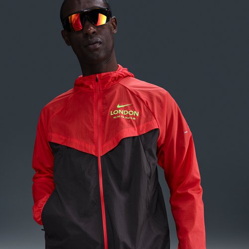 Nike Stride Repel-Laufjacke - IF0428-696