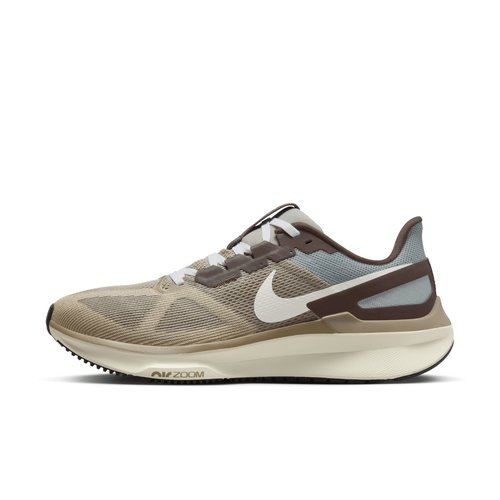 Nike Air Zoom Structure 25 Premium - Dark Stucco/Light Pumice/Coconut Milk/Sail - FZ3650-053
