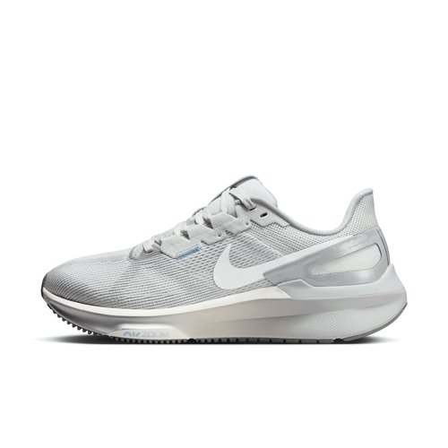 Nike Air Zoom Structure 25 - Photon Dust/Light Smoke Grey/Psychic Blue/Summit White - DJ7884-012