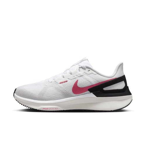 Nike Air Zoom Structure 25 'Black White' - DJ7884-001 | Solesense