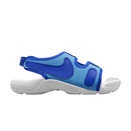 Nike Sunray Adjust 6 - Blue Lightning/Racer Blue - DX5544-400