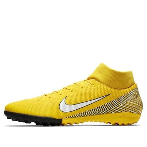 nike superfly 6 black