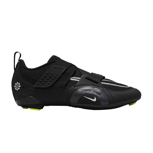 Nike SuperRep Cycle 2 Next Nature - Black/Volt/Anthracite/White - DH3395-001