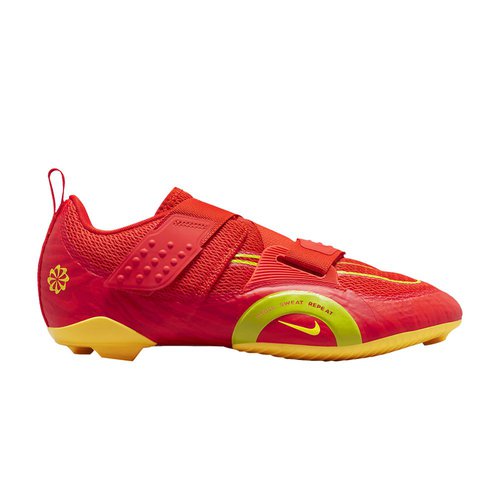 Nike SuperRep Cycle 2 Next Nature - Picante Red/Laser Orange/Opti Yellow/Bright Cactus - DH3396-601