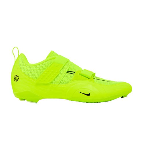Nike SuperRep Cycle 2 Next Nature - Volt/White/Black - DH3396-700