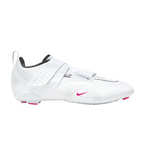 Nike SuperRep Cycle 2 Next Nature - White/Siren Red/Black - DH3396-100