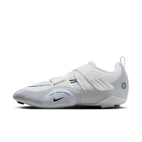 Nike SuperRep Cycle 2 Next Nature Premium - Summit White/Pure Platinum/Black - FZ2117-100