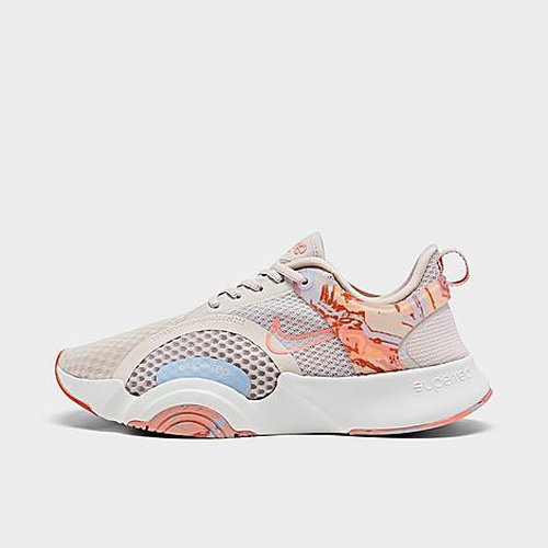 Nike SuperRep Go 2 - Desert Sand/Crimson Bliss - DJ3074-064