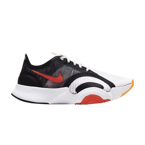 nike superrep orange