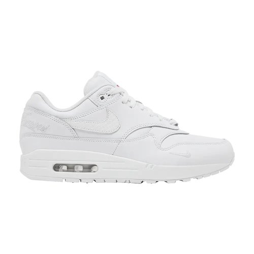 Nike Supreme x Air Max 1 '87 SP | Size 11 - White - HF8813-100