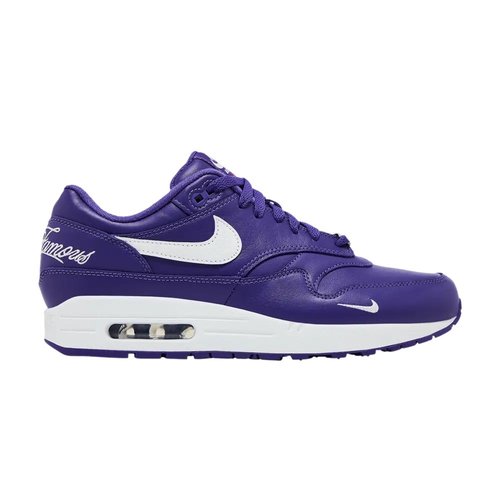 Supreme x Nike Air Max 1 '87 SP - Varsity Purple/White - HF8813-500