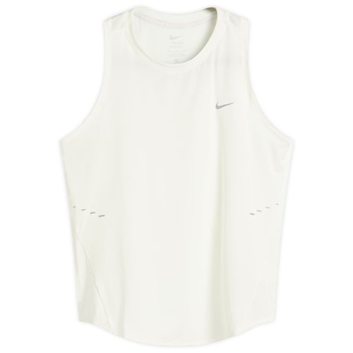 Nike Swift Dri-Fit Tank Top - Sail - HQ0620-133